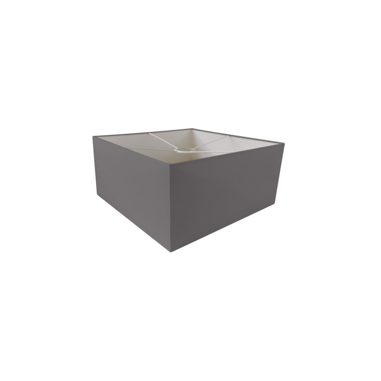 Esa 1 - Light Square/Rectangle Pendant