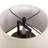 Kenoa Wood Table Lamp