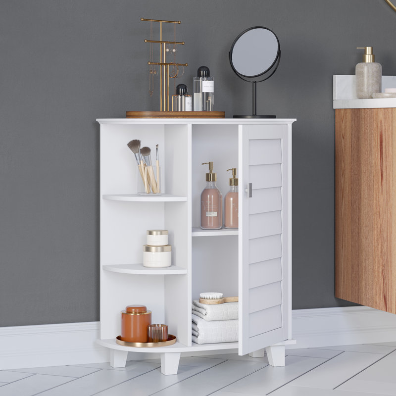 Tenenbaum Bathroom Cabinet
