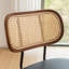 Basilina Upholstered Dining Chair-1759404418