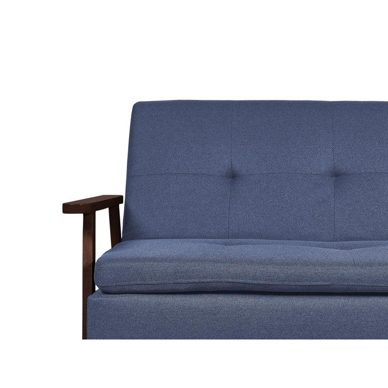 Sofa Bed TJORN, Blue