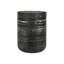 Table d'appoint Geri - Nero-1663686828