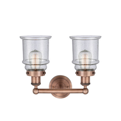 Cailen 2 - Light Dimmable Vanity Light