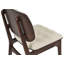 Chaise d'appoint Valencia-70838619