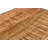Aigul 36'' Solid Wood Top Console Table