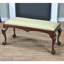 Banc rembourré Gillette