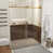 Brushed Gold selected