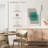 Avery Lines On Square-108229263