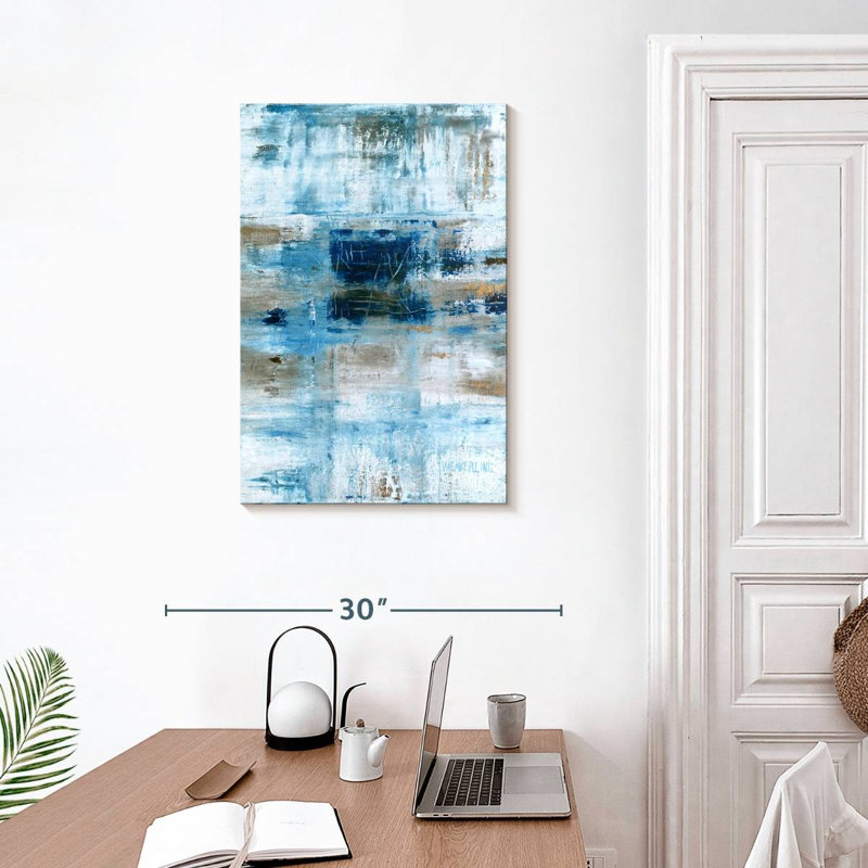 Avery Heaven, 30" H x 20" W