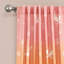 Semi Sheer Curtain Pair