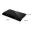 Klarstein 3500W Induction Double Hot Plate