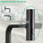 HGN Pull Down Kitchen Faucet-101308728