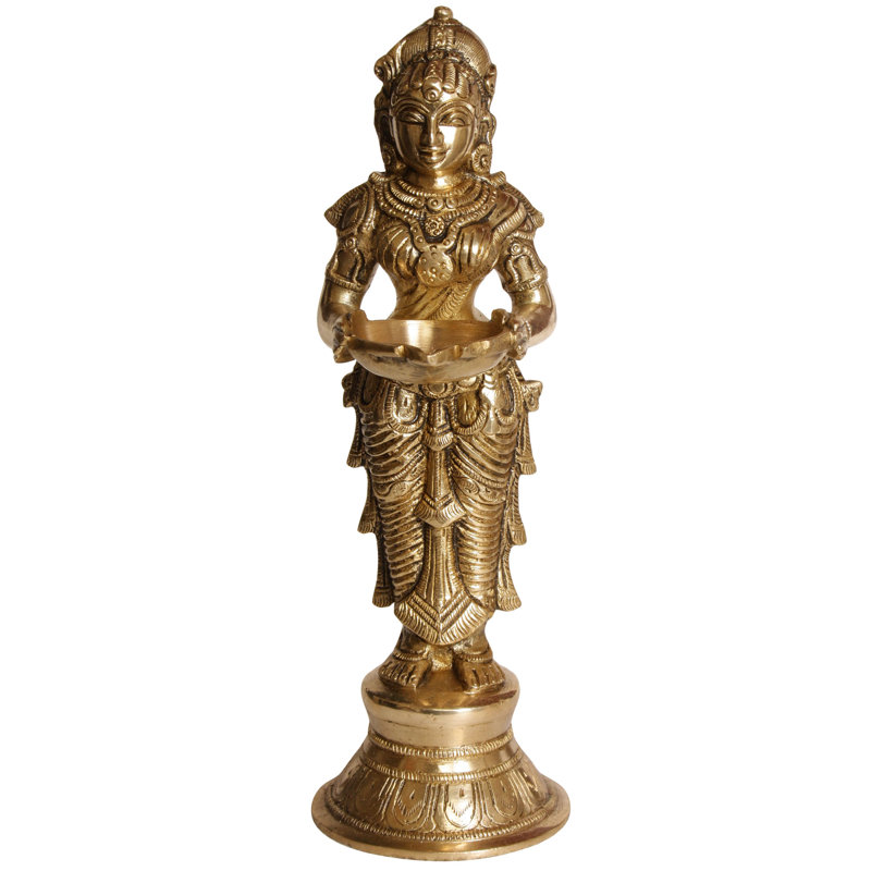 Religious & Spiritual Statue