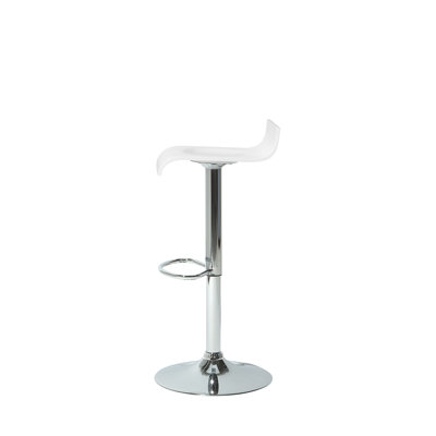Wora Adjustable Height Counter Stool