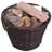 Rebrilliant Full Willow Basket