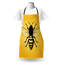 Tablier de la reine des abeilles Ambesonne
