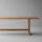 Attractive Sturdy Multi-functional Solid Wood Desk-1932839366