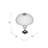 Beley Resin Table Lamp