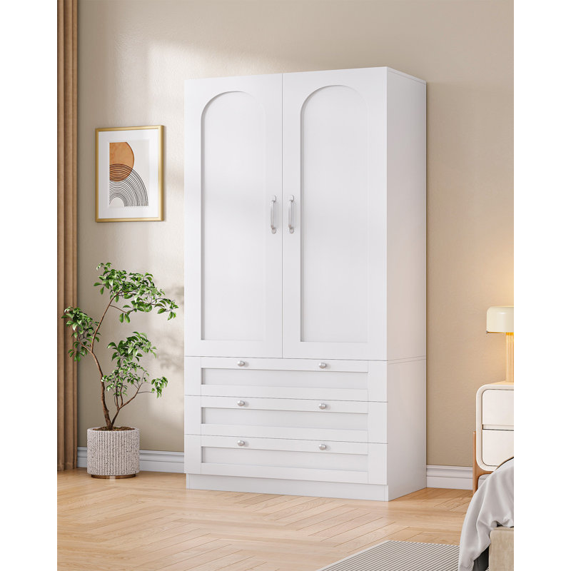 Particle Board / Chipboard Wardrobe