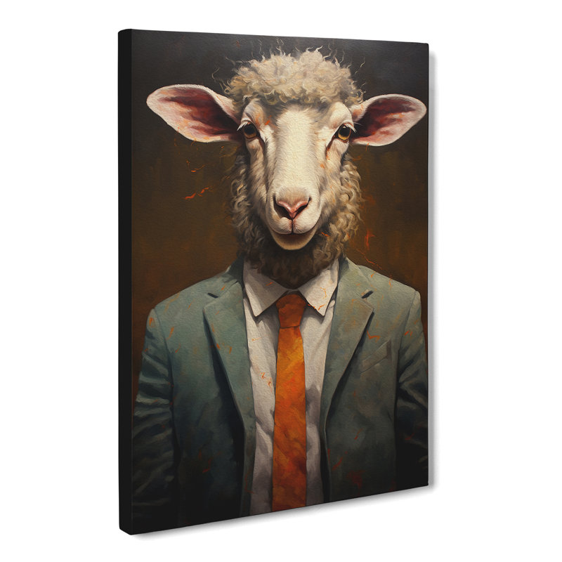 Print, 60cm H x 40cm W x 3cm D