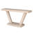 2-Tier Vintage Entryway Console Table, Behind Couch Table-953097506