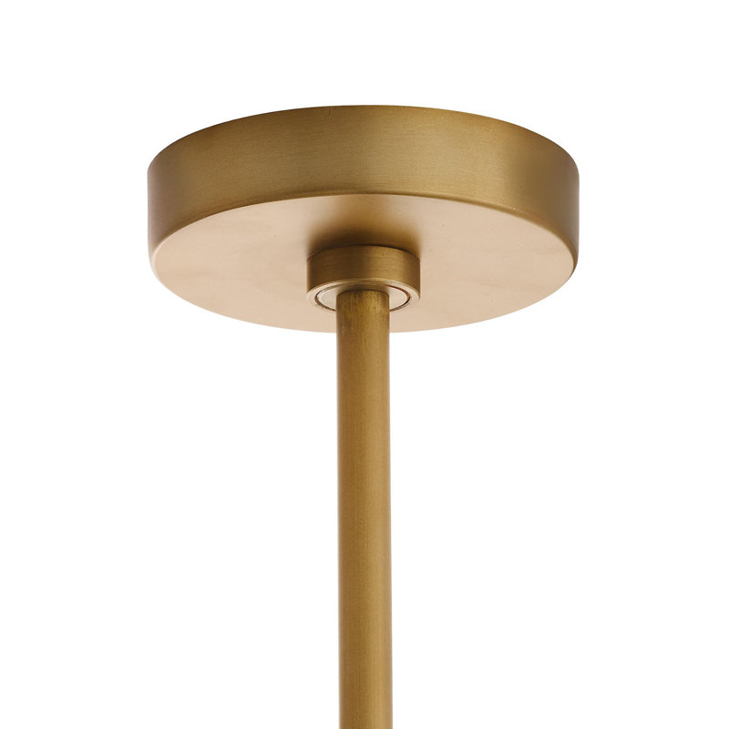 Lexa 3 - Light Pendant