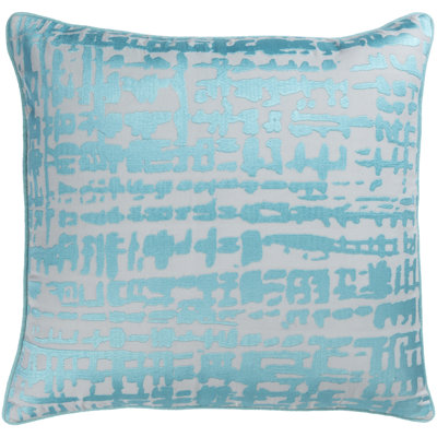 Mack Down Throw Pillow