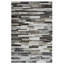 Kronos Cowhide Geometric Area Rug-63325260