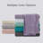All Season Sheet Set Full