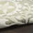 Villem Ivory Sage Farmhouse Rug-114114696