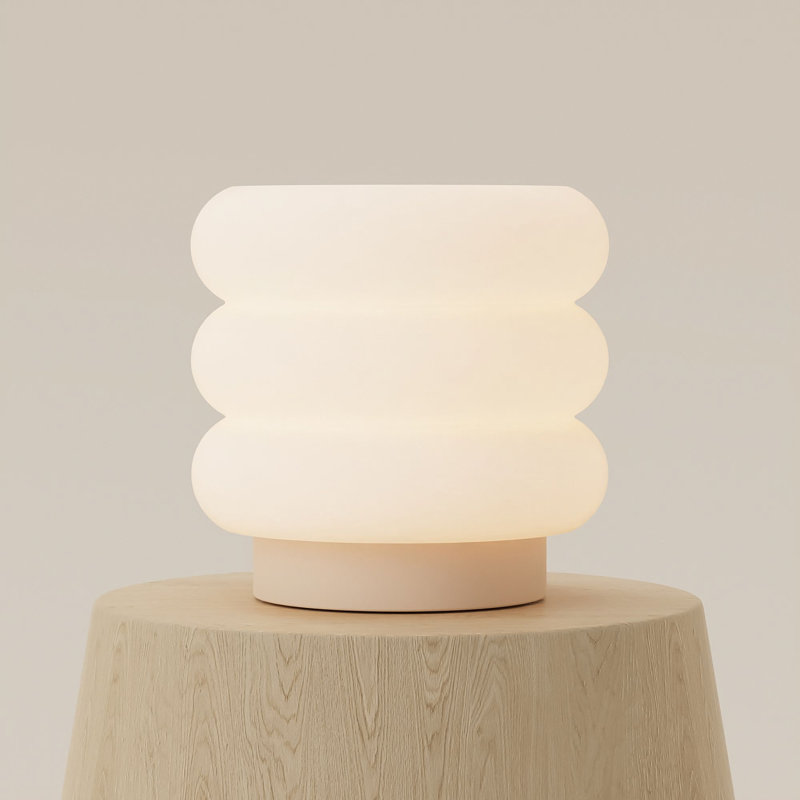 Argizari Table Light, Peach
