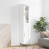 Yanique 34.5cm Wide Highboard