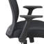 Chaise de bureau ergonomique Regency Squire