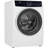 4 Series Electric Washer & Dryer Set