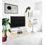 171cm H x 50cm W Standard Bookcase