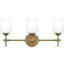 Cullison Dimmable Vanity Light