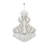 Stockard 61 - Light Chandelier-23156084