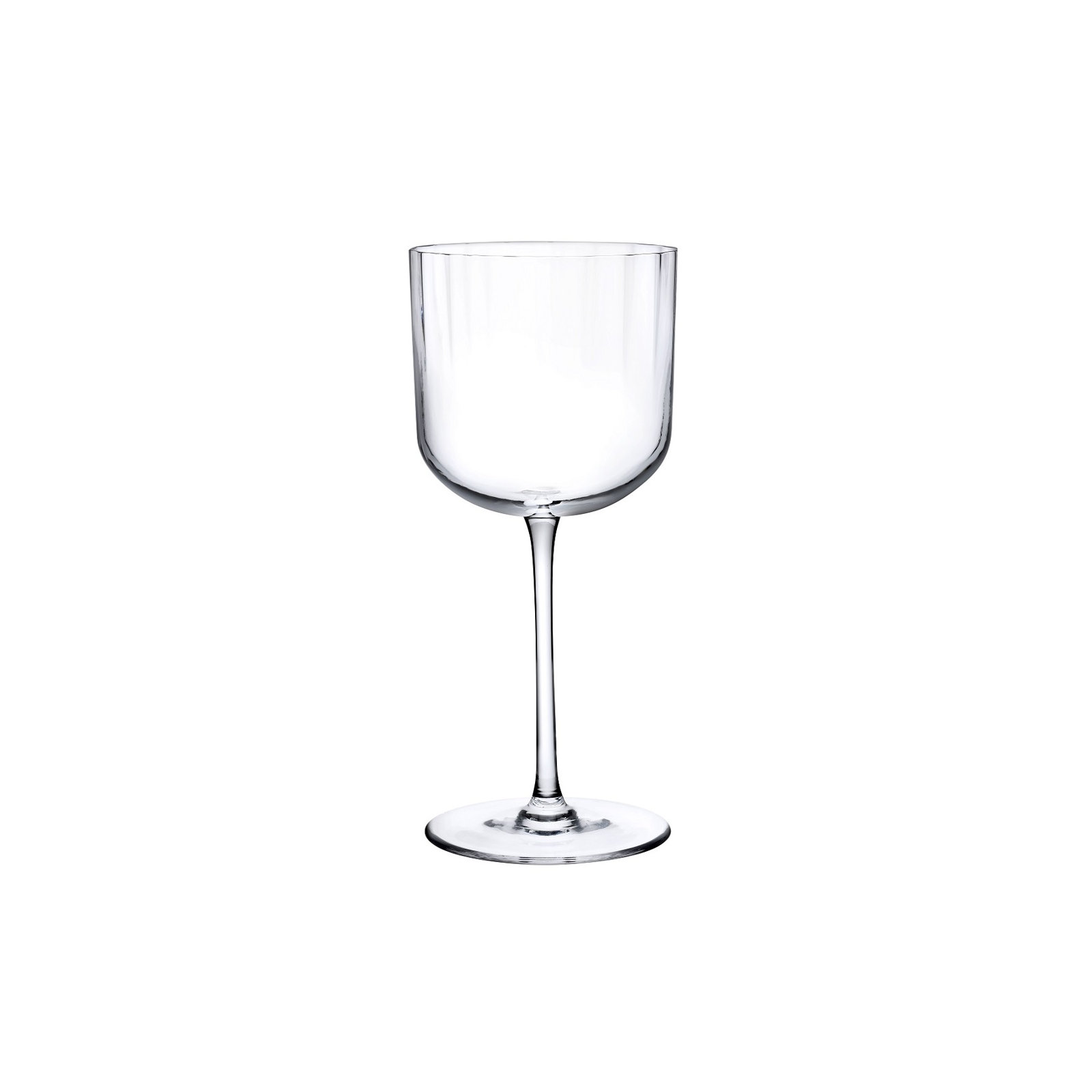 Neo Crystal White Wine Glass