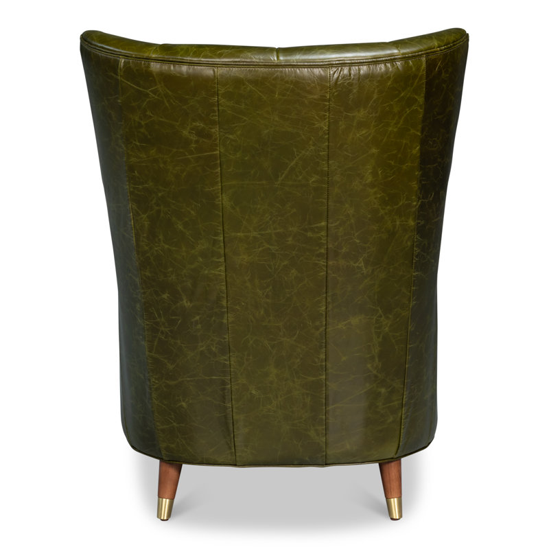 Alastair Wingback Chair