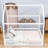 Kids Full Daybed-88626909