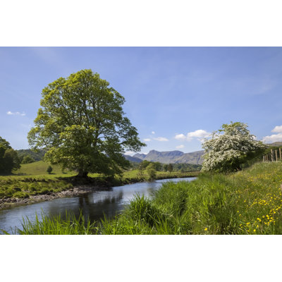 " The Lake District, Cumbria " by Andyroland
