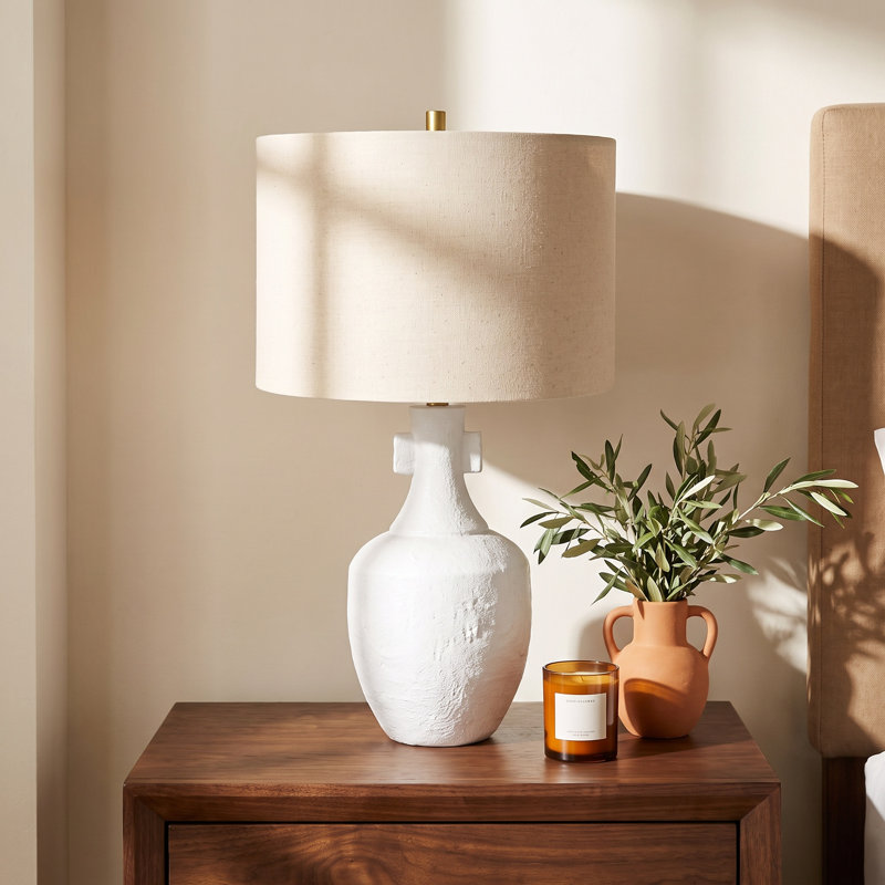 Ramone Ceramic Table Lamp
