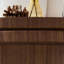 Round Coffee Table for Modern Living Spaces-270255161