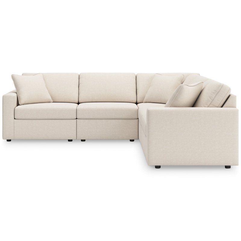 Canapé modulaire 5 pièces Modmax