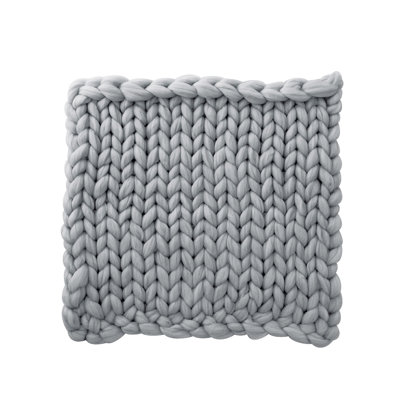 Casper Machine Tufted Throw Blanket