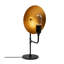 Lampe de table noire 16,54 po Philo