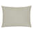 Steeplechaser Embroidered Throw Pillow