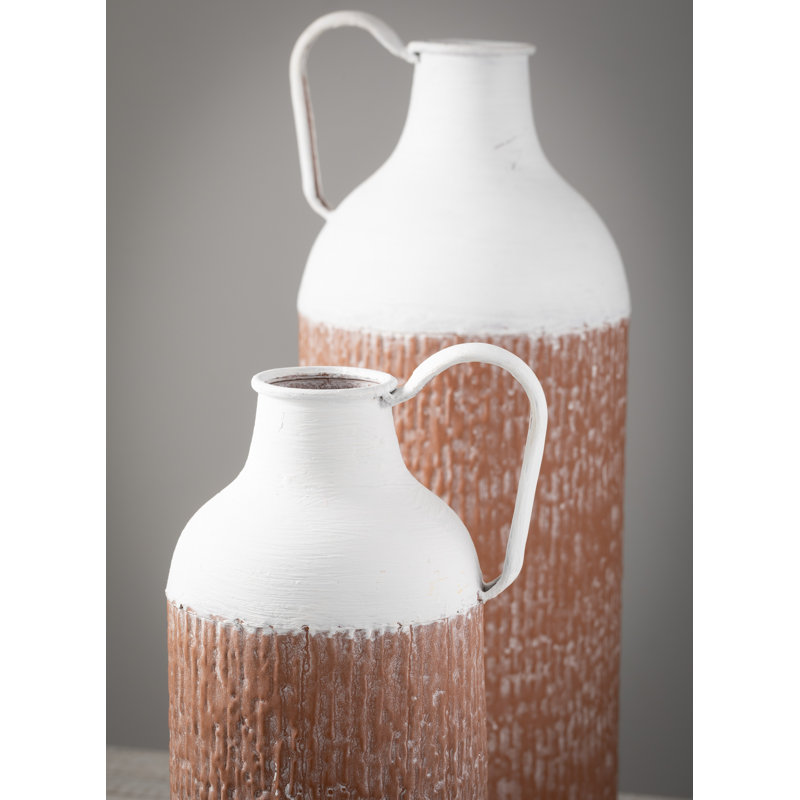 Ensemble de vases de table 2 pièces Ateeqa