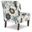 Fauteuil de chambre de 27,75 po Peabody-60371833