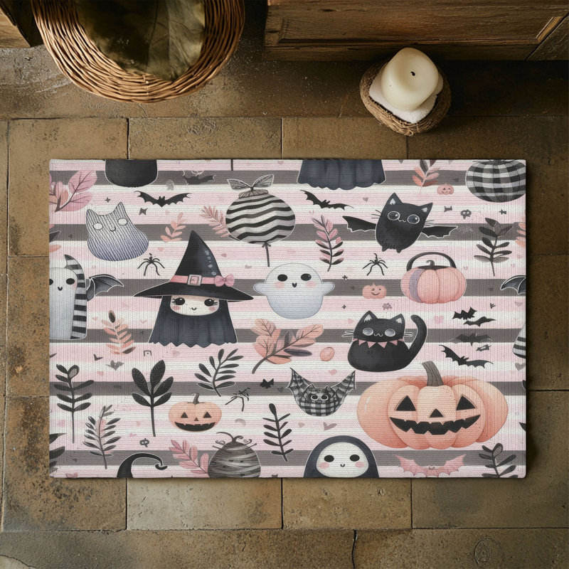 Landria, Rectangulaire 3 pi x 5 pi